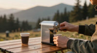 14 Best Portable Espresso Machine Travel in 2026