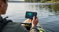 14 Best Portable Fish Finder for Kayak Fishing in 2026