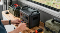 14 Best Portable Power Station With Extra Battery For Van Life In 2026
