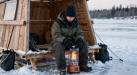 14 Best Portable Propane Heater for Ice Fishing in 2026
