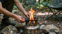 14 Best Propane Fire Pits for Camping in 2026