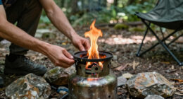 14 Best Propane Fire Pits for Camping in 2026