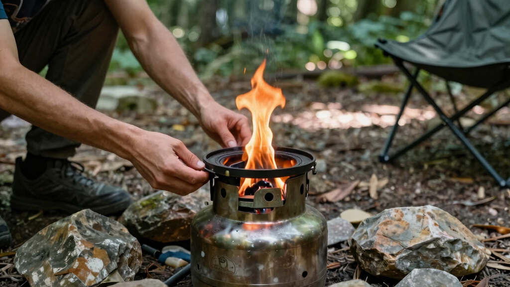 14 Best Propane Fire Pits for Camping in 2026