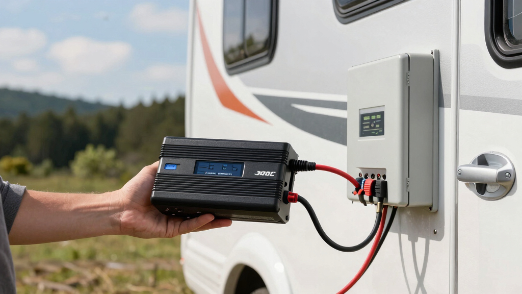 14 Best Pure Sine Wave Inverter 3000 Watt for RV in 2026
