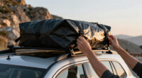 14 Best Roof Top Cargo Carrier Bag Waterproof in 2026