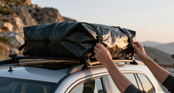14 Best Roof Top Cargo Carrier Bag Waterproof in 2026