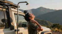 14 Best Roof Top Shower for Overlanding in 2026
