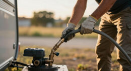 14 Best RV Water Pump High Pressure in 2026