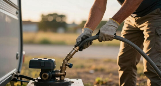 14 Best RV Water Pump High Pressure in 2026