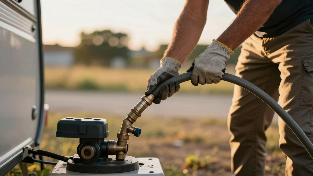 14 Best RV Water Pump High Pressure in 2026