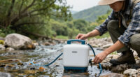 14 Best RV Water Softener Portable System in 2026