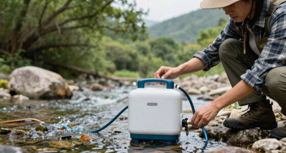 14 Best RV Water Softener Portable System in 2026