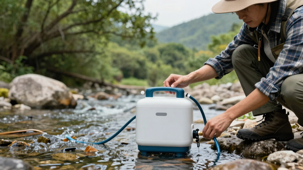 14 Best RV Water Softener Portable System in 2026