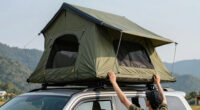 14 Best Soft Shell Rooftop Tent for Overlanding in 2026