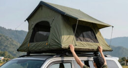 14 Best Soft Shell Rooftop Tent for Overlanding in 2026