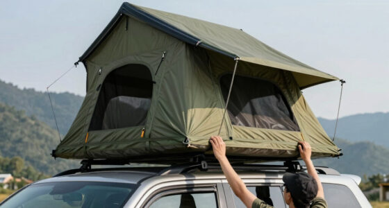 14 Best Soft Shell Rooftop Tent for Overlanding in 2026