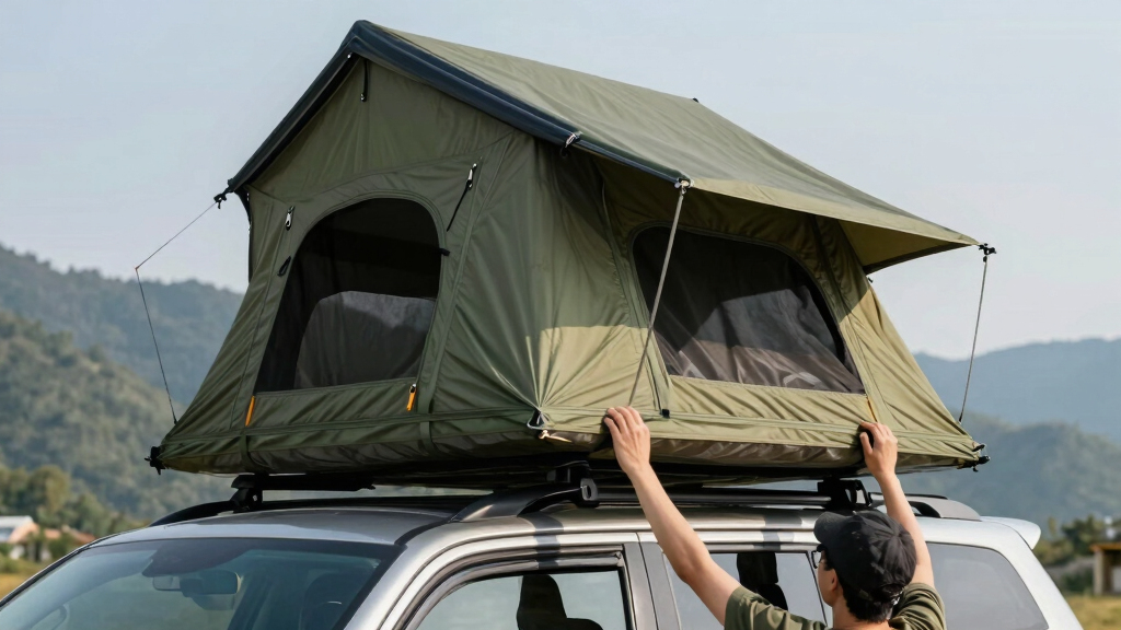 14 Best Soft Shell Rooftop Tent for Overlanding in 2026