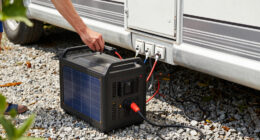 14 Best Solar Generator for RV Boondocking in 2026