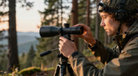 14 Best Spotting Scope for Birding and Camping in 2026