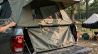 14 Best Truck Bed Tent for Overlanding in 2026