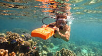 14 Best Underwater Scooter for Snorkeling in 2026