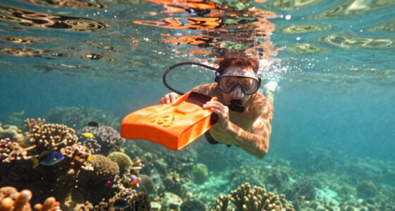 14 Best Underwater Scooter for Snorkeling in 2026