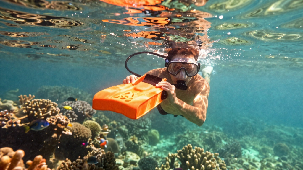 14 Best Underwater Scooter for Snorkeling in 2026