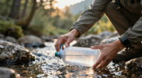 14 Best UV Water Purifier for Travel and Camping in 2026