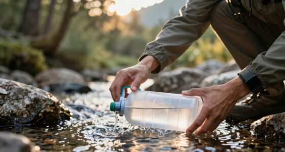 14 Best UV Water Purifier for Travel and Camping in 2026