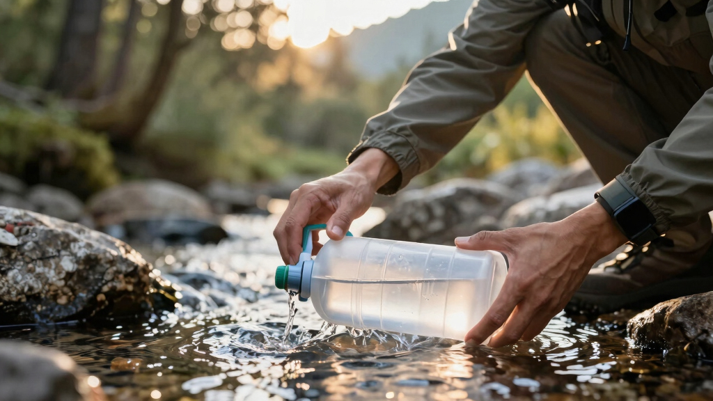 14 Best UV Water Purifier for Travel and Camping in 2026