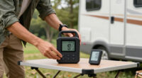14 Best Weather Station for Camping and RV in 2026