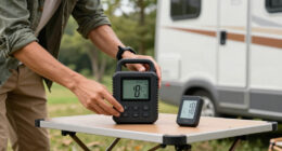 14 Best Weather Station for Camping and RV in 2026
