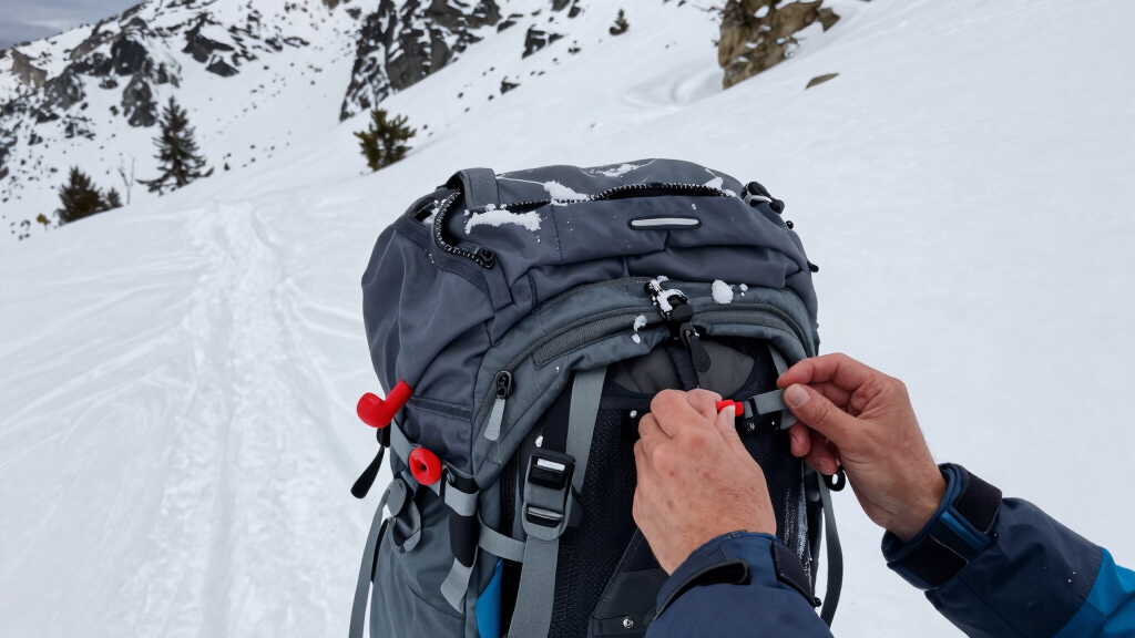 15 Best Avalanche Airbag Backpack for Backcountry in 2026