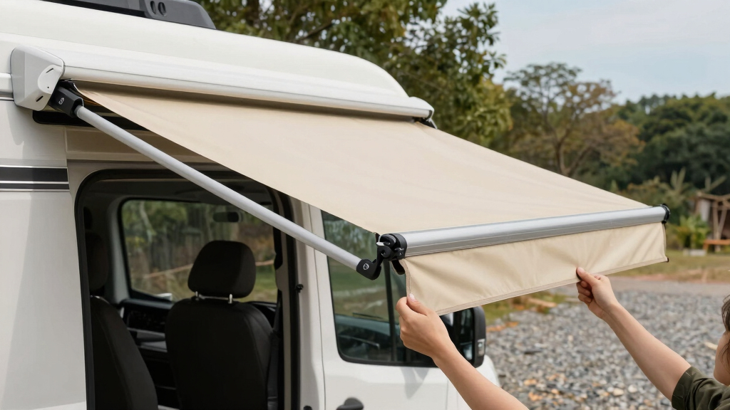 15 Best Best 270 Degree Awning For Van Life In 2026