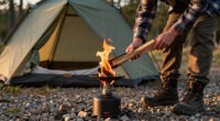 15 Best Camping Tent Stove Wood Burning in 2026 — Guide to Hot Tent Heating