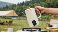 15 Best Electric Kettle With Temperature Control Travel in 2026