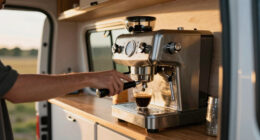 15 Best Espresso Maker for Van Life in 2026