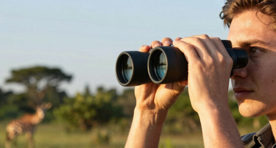 15 Best Field Binoculars Premium 10x42 in 2026