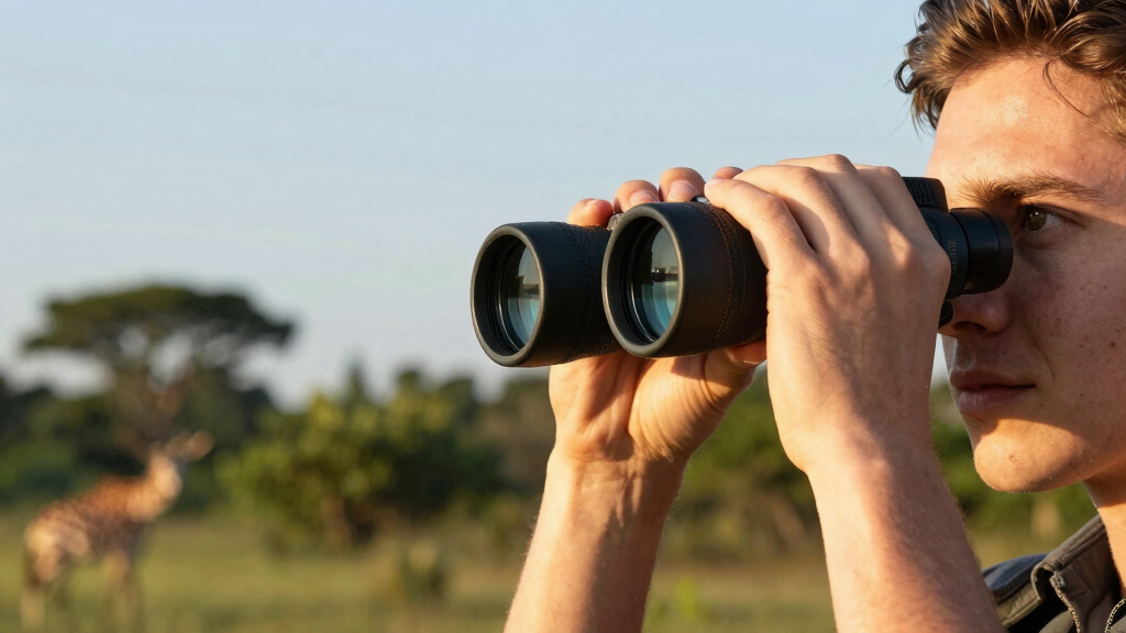 15 Best Field Binoculars Premium 10x42 in 2026