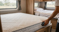 15 Best Heated Mattress Pad for RV in 2026