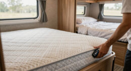 15 Best Heated Mattress Pad for RV in 2026