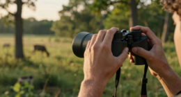 15 Best High End Binoculars for Wildlife Viewing in 2026
