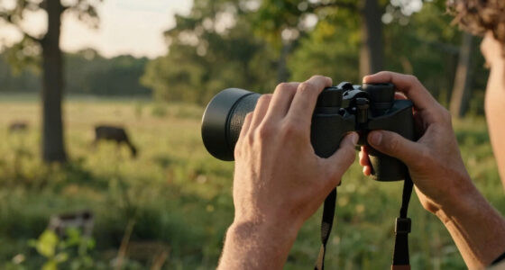 15 Best High End Binoculars for Wildlife Viewing in 2026