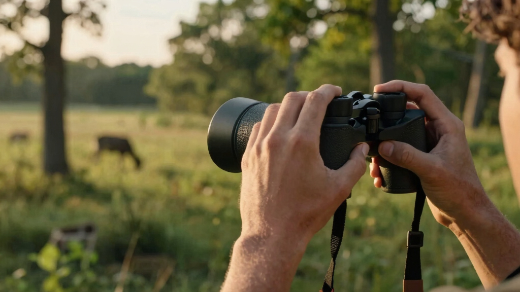 15 Best High End Binoculars for Wildlife Viewing in 2026