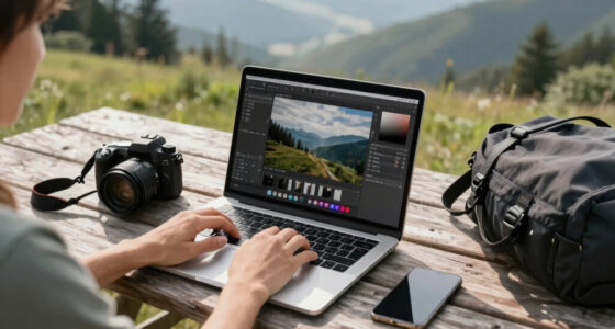 15 Best Laptop For Photo Editing Travel In 2026