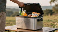 15 Best Outdoor Cooler Electric Powered in 2026