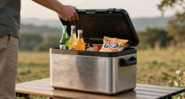15 Best Outdoor Cooler Electric Powered in 2026