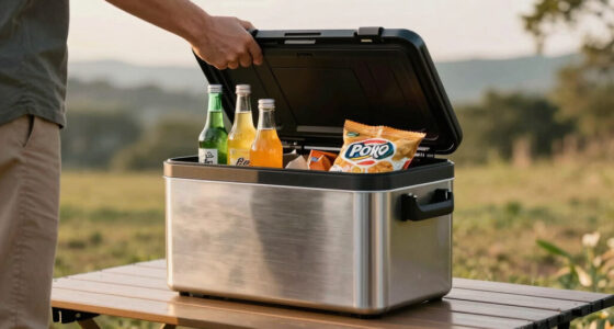 15 Best Outdoor Cooler Electric Powered in 2026