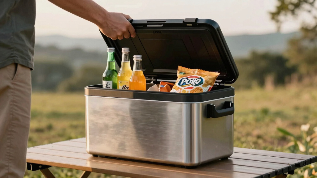 15 Best Outdoor Cooler Electric Powered in 2026