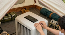 15 Best Portable Air Conditioner for Tent Camping in 2026
